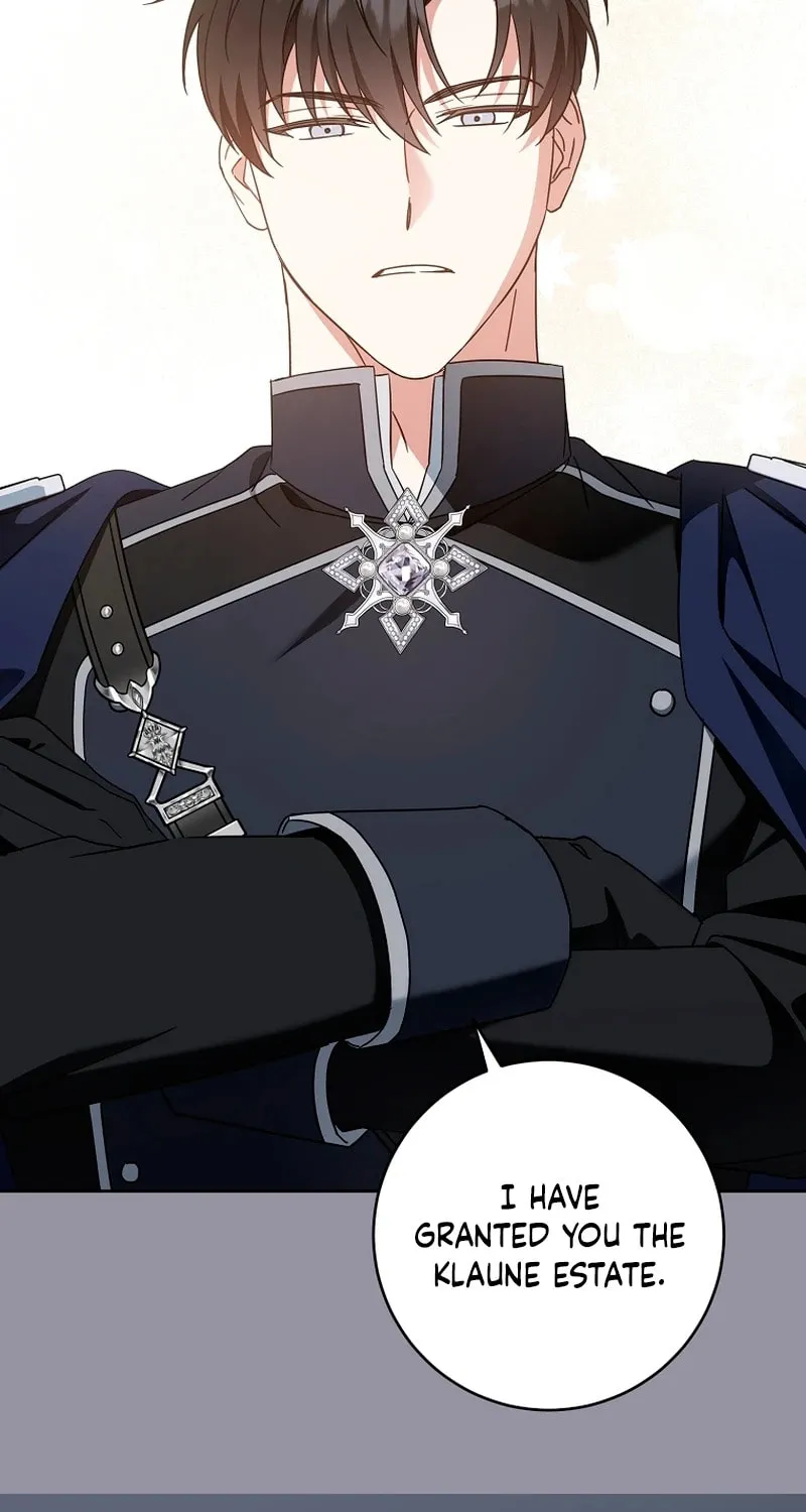 Read Gimme That Pacifier! chapter 123 image 47 on Lezhin