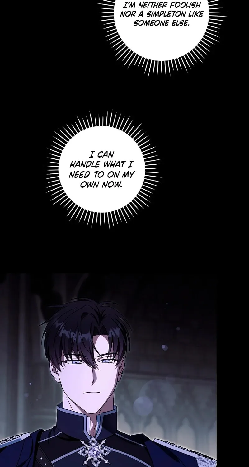 Read Gimme That Pacifier! chapter 123 image 49 on Lezhin