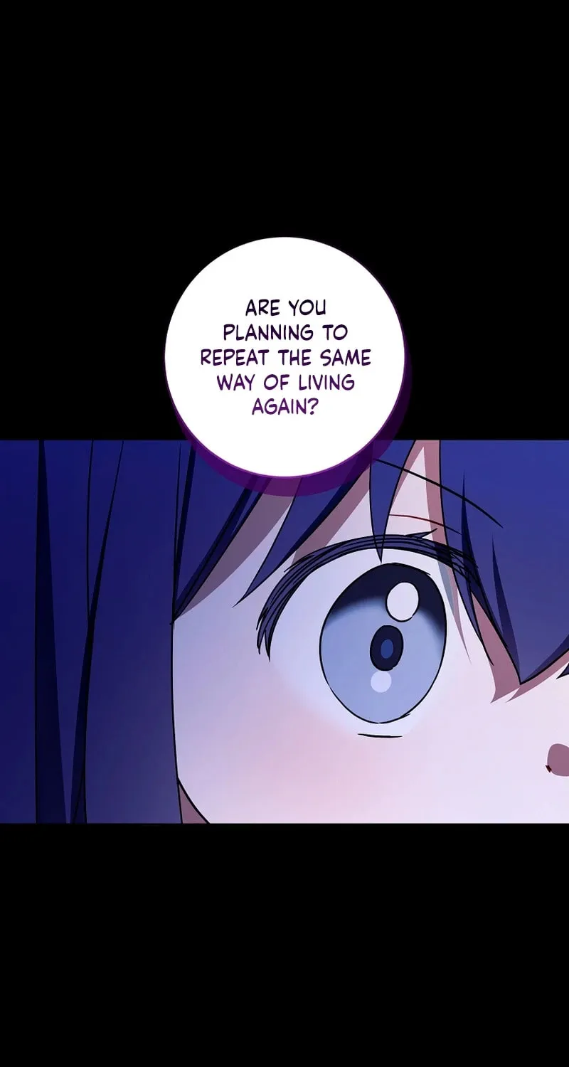 Read Gimme That Pacifier! chapter 123 image 51 on Lezhin