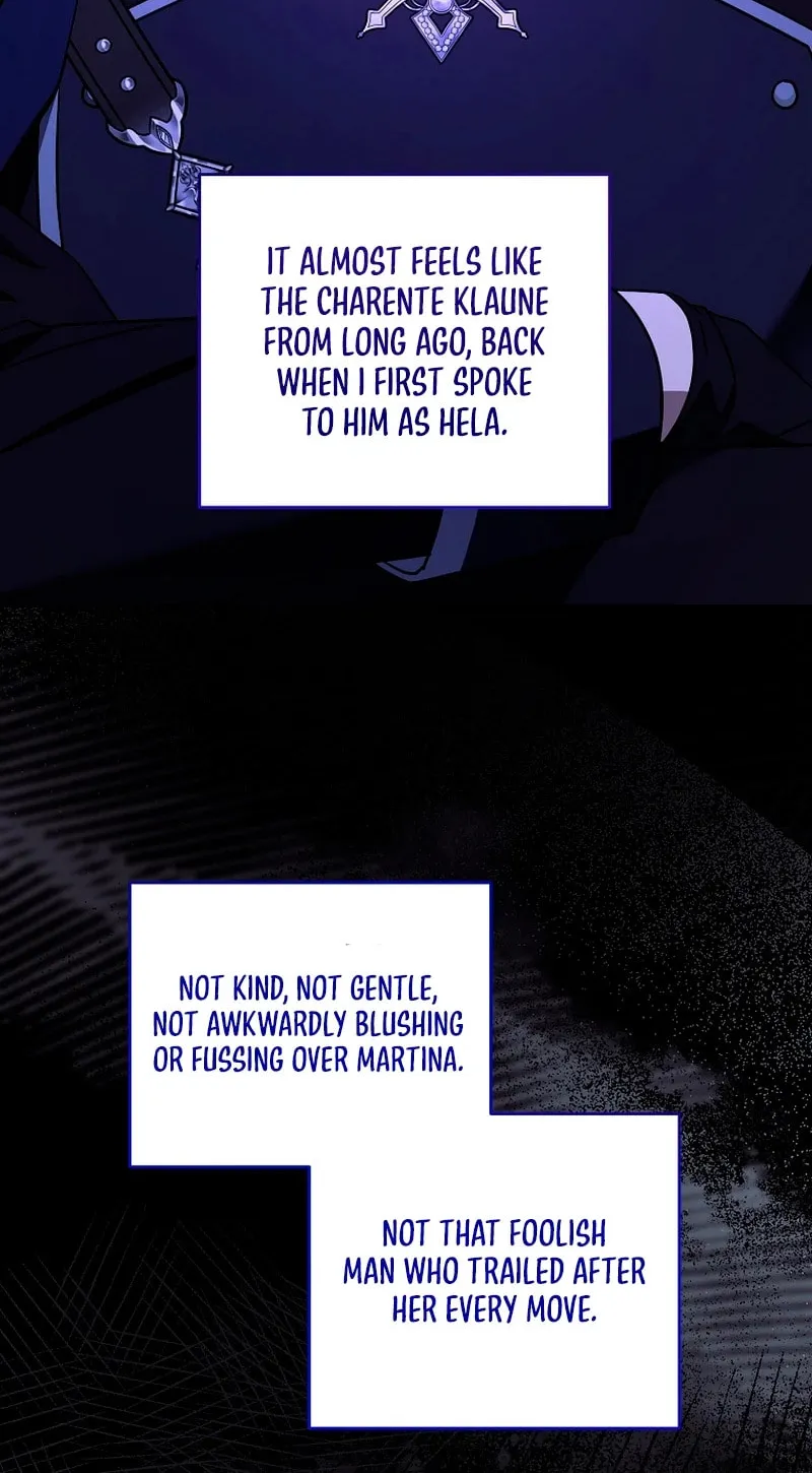 Read Gimme That Pacifier! chapter 123 image 54 on Lezhin