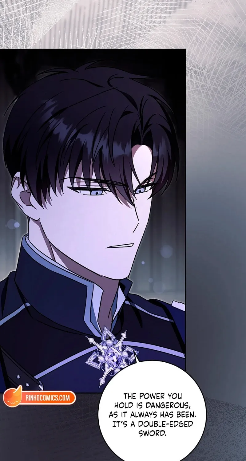 Read Gimme That Pacifier! chapter 123 image 56 on Lezhin