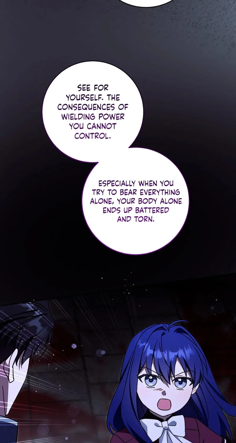 Read Gimme That Pacifier! chapter 123 image 57 on Lezhin