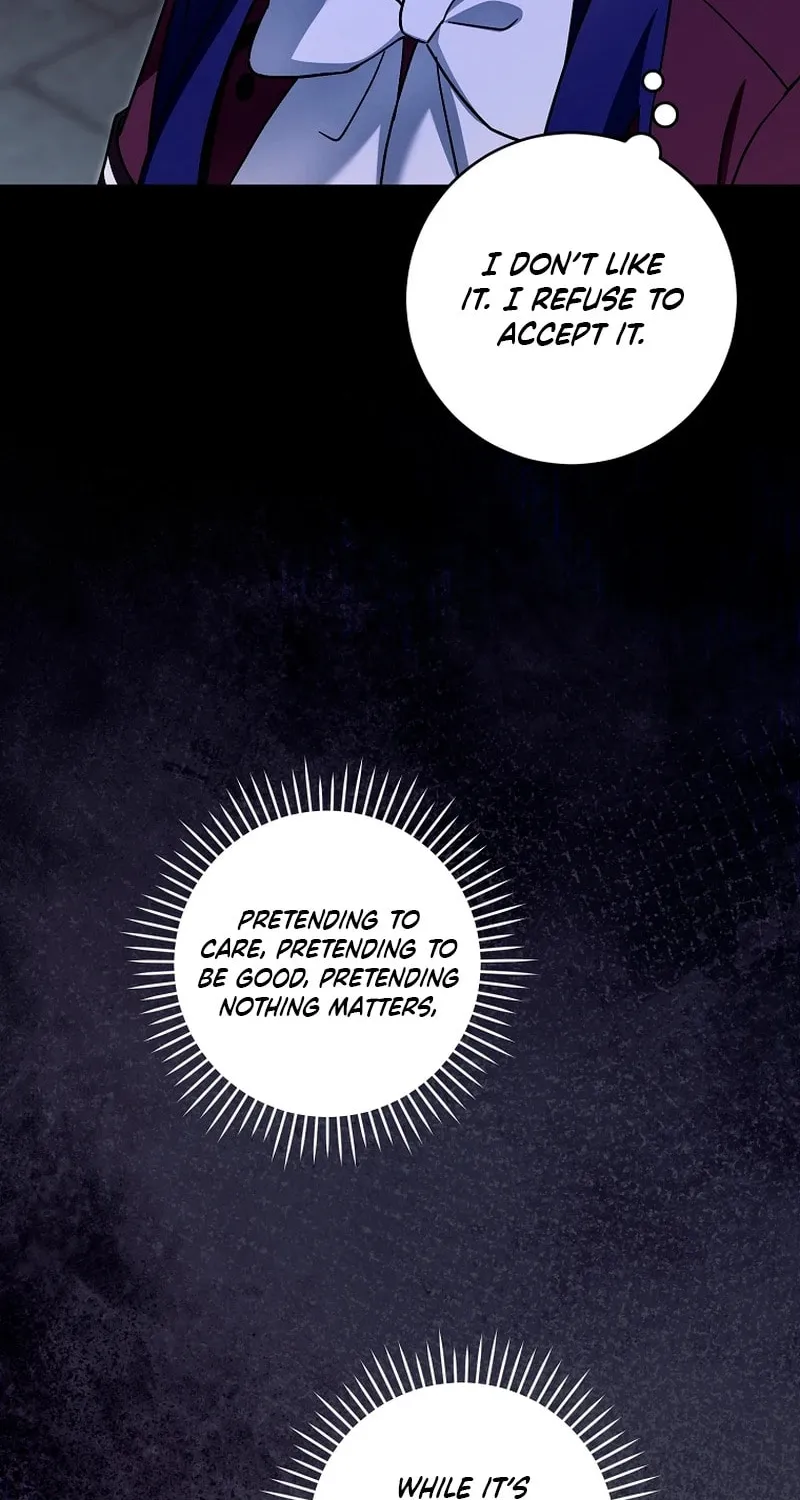 Read Gimme That Pacifier! chapter 123 image 64 on Lezhin