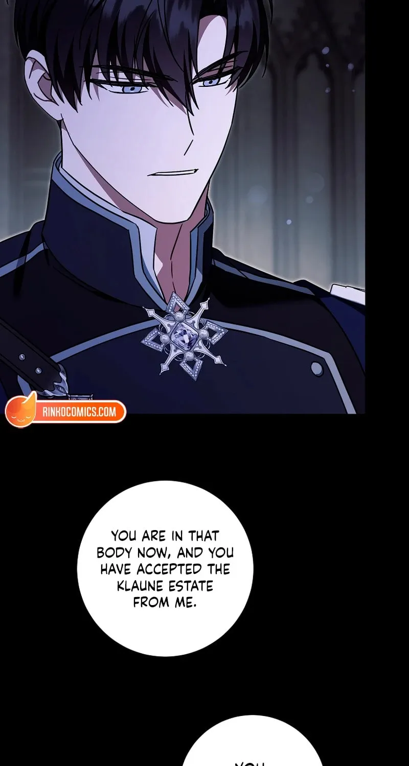 Read Gimme That Pacifier! chapter 123 image 71 on Lezhin