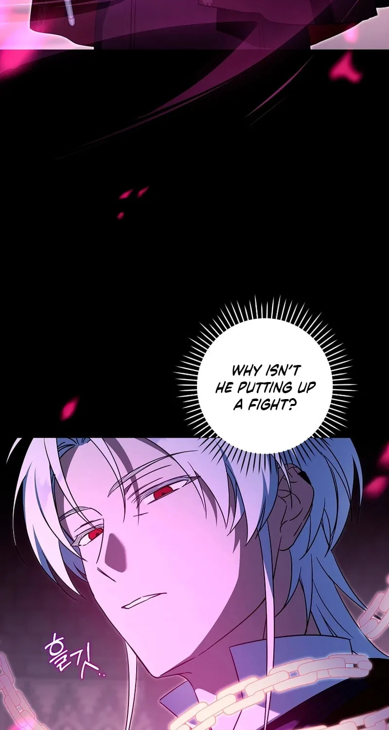 Read Gimme That Pacifier! chapter 123 image 8 on Lezhin