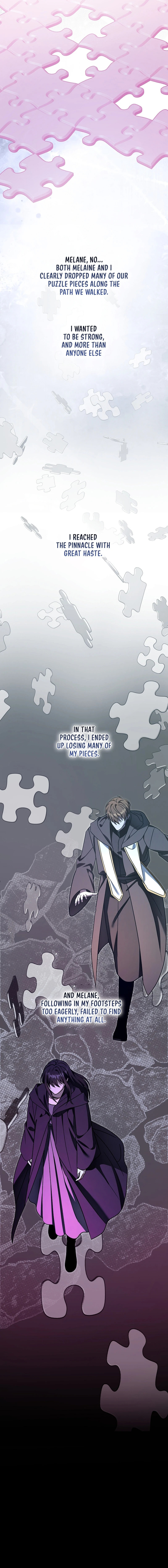 Read Gimme That Pacifier! chapter 124 image 11 on Lezhin