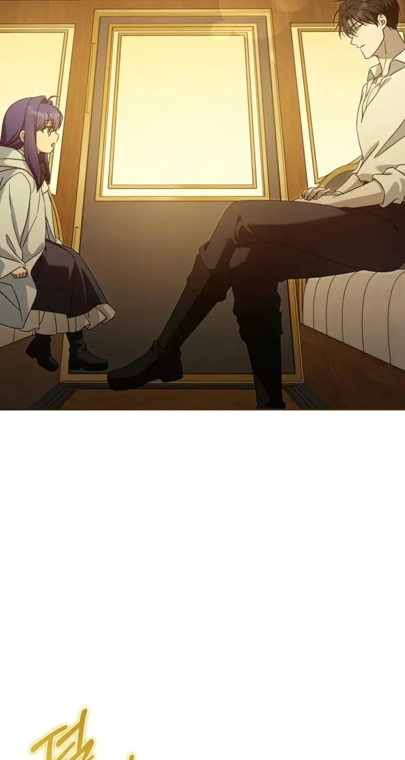 Read Gimme That Pacifier! chapter 132 image 1 on Lezhin