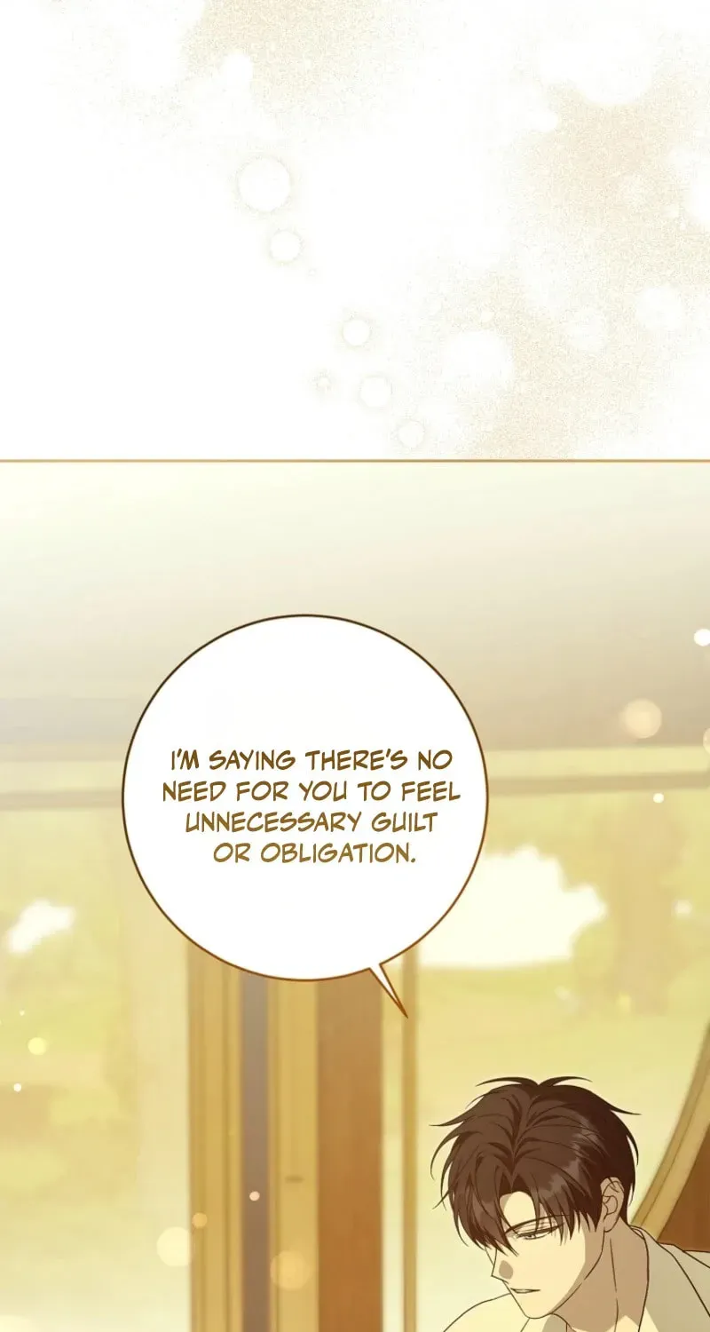 Read Gimme That Pacifier! chapter 132 image 20 on Lezhin