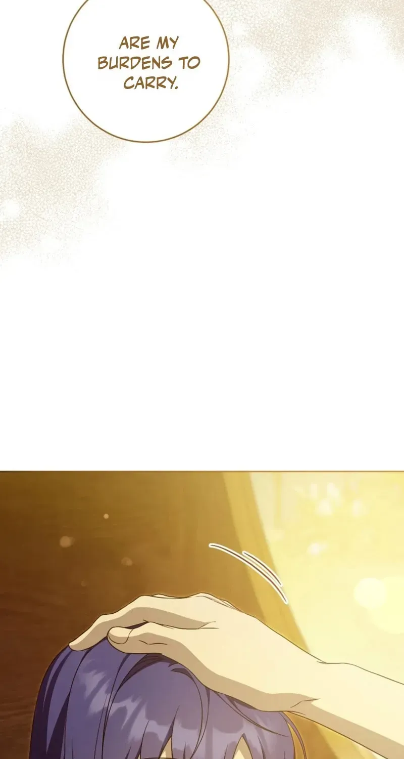 Read Gimme That Pacifier! chapter 132 image 23 on Lezhin