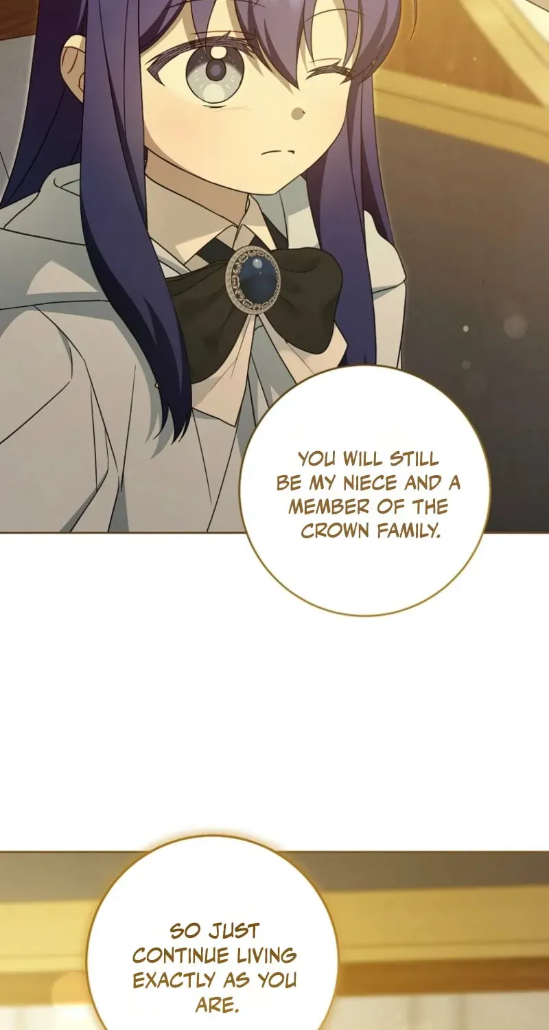 Read Gimme That Pacifier! chapter 132 image 24 on Lezhin