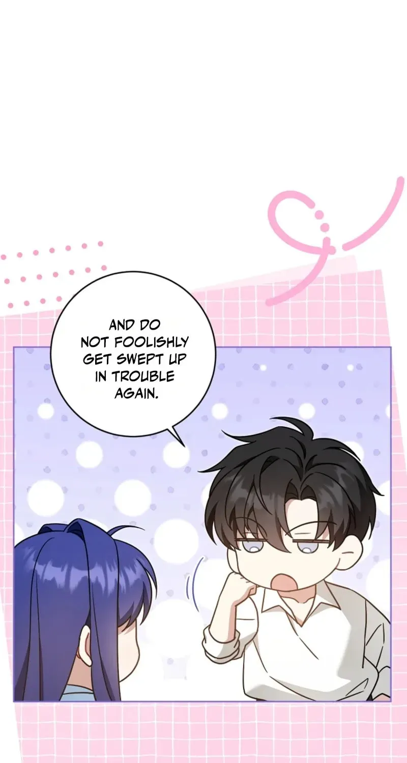 Read Gimme That Pacifier! chapter 132 image 26 on Lezhin