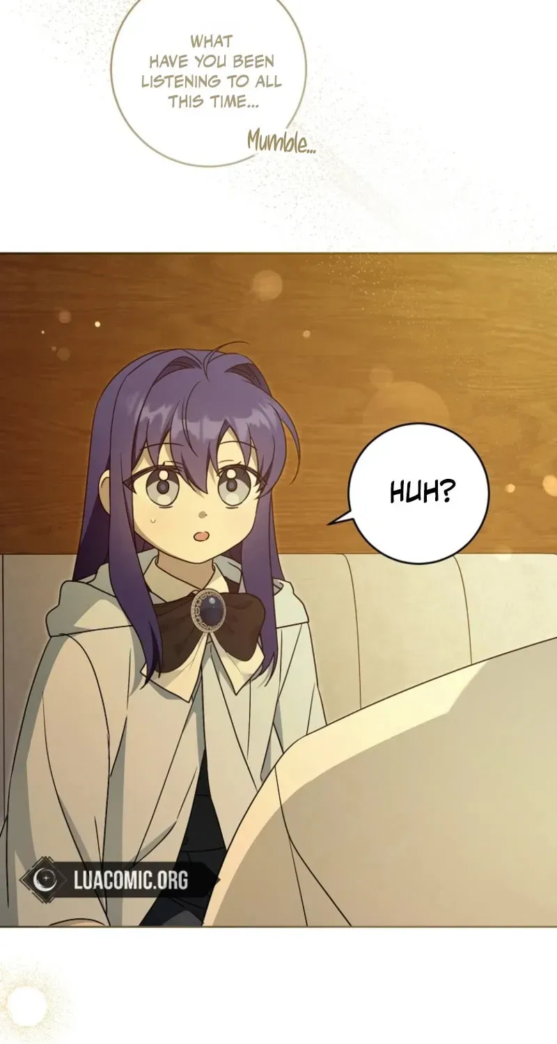 Read Gimme That Pacifier! chapter 132 image 34 on Lezhin