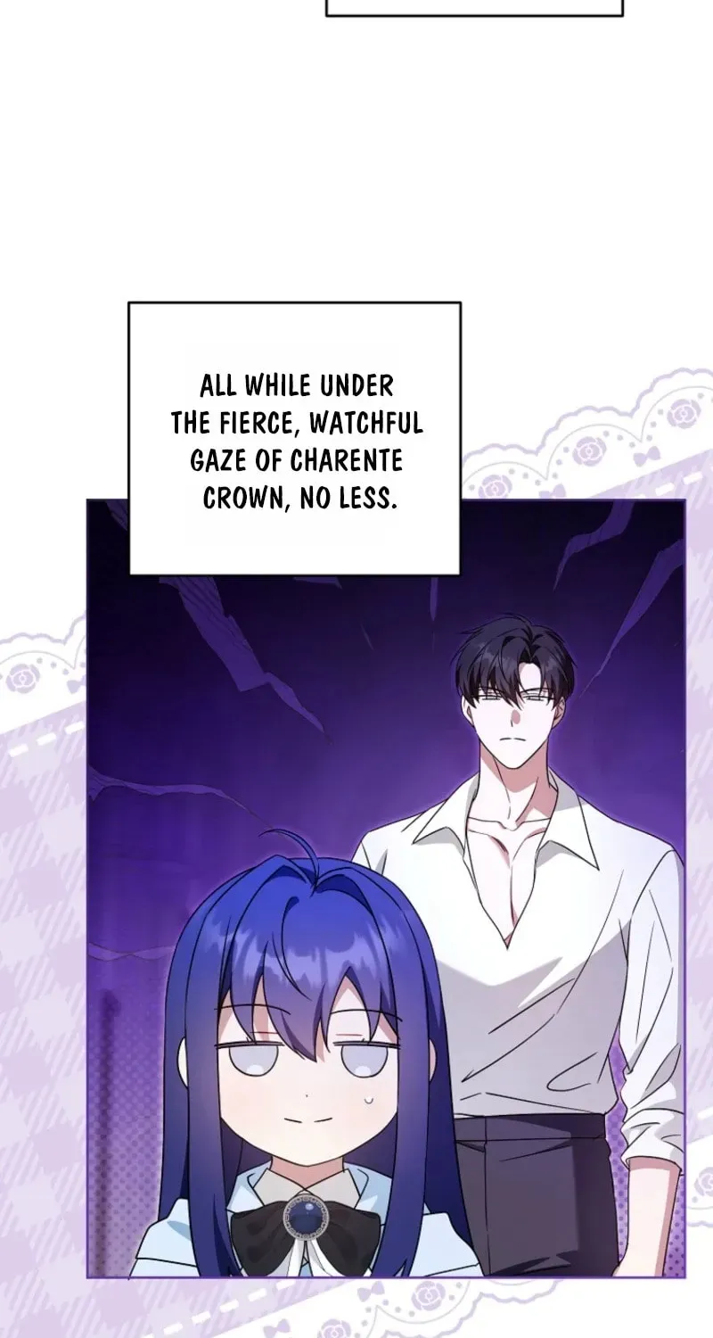 Read Gimme That Pacifier! chapter 132 image 41 on Lezhin