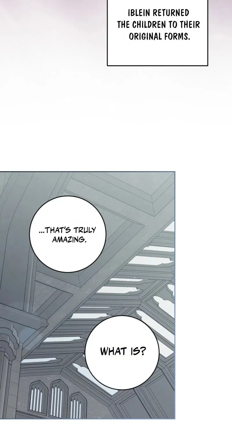 Read Gimme That Pacifier! chapter 132 image 44 on Lezhin