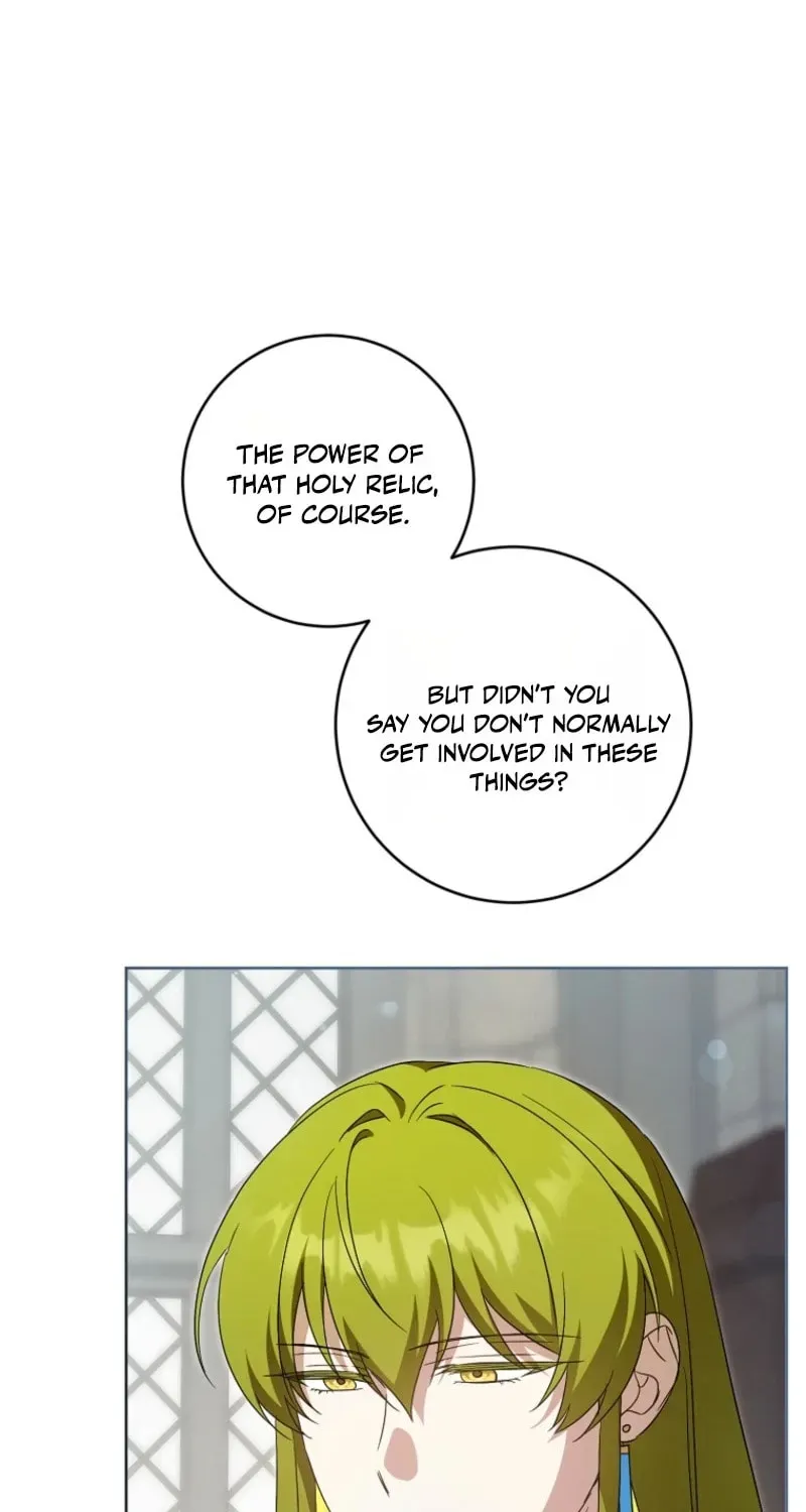 Read Gimme That Pacifier! chapter 132 image 45 on Lezhin