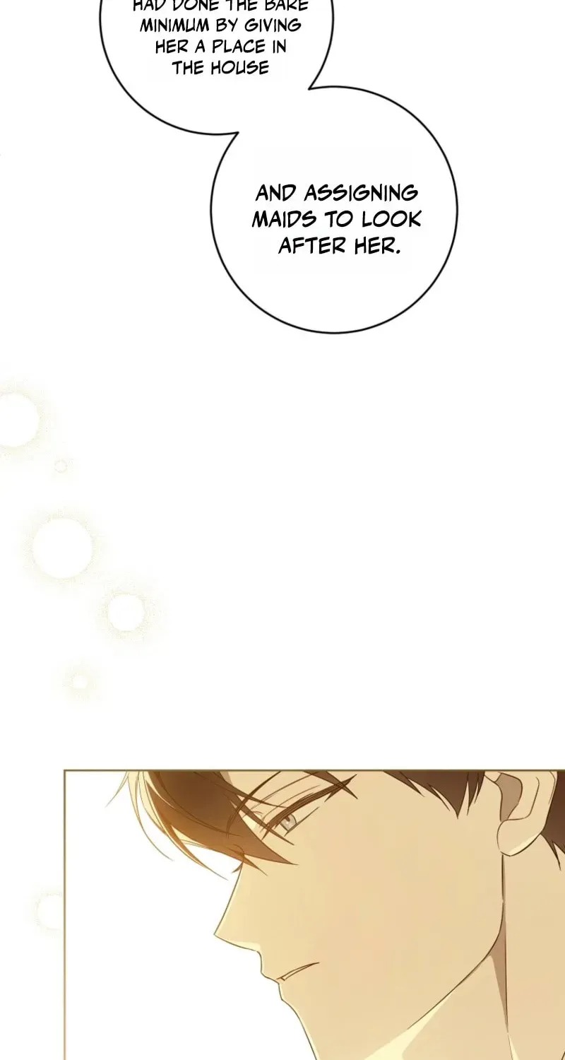 Read Gimme That Pacifier! chapter 132 image 5 on Lezhin