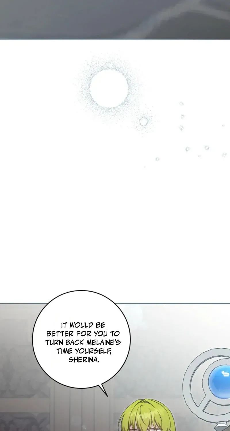 Read Gimme That Pacifier! chapter 132 image 50 on Lezhin