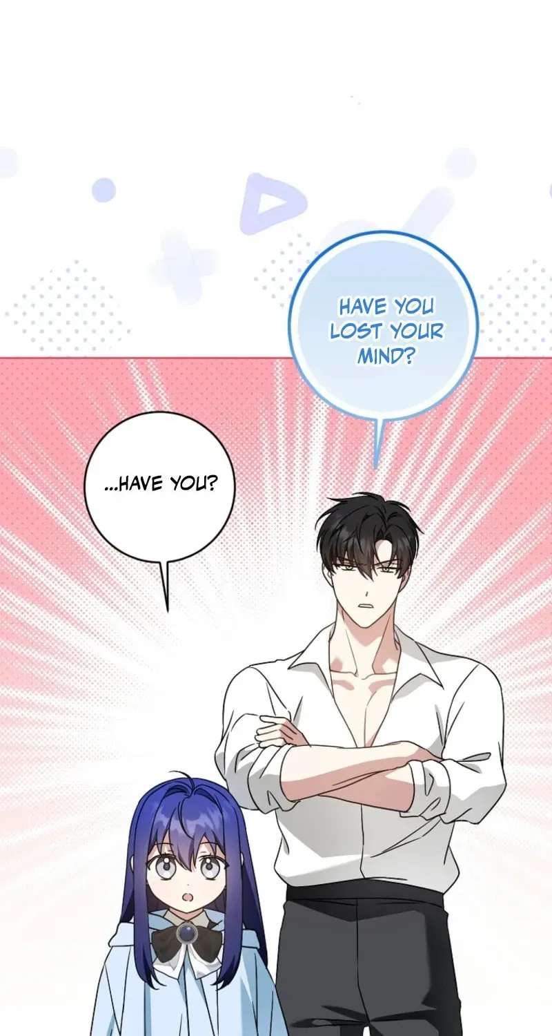 Read Gimme That Pacifier! chapter 132 image 53 on Lezhin