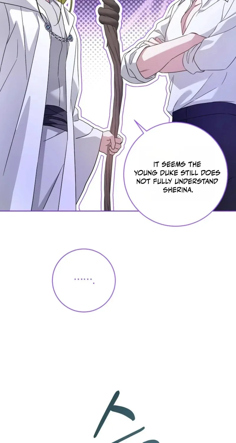 Read Gimme That Pacifier! chapter 132 image 58 on Lezhin
