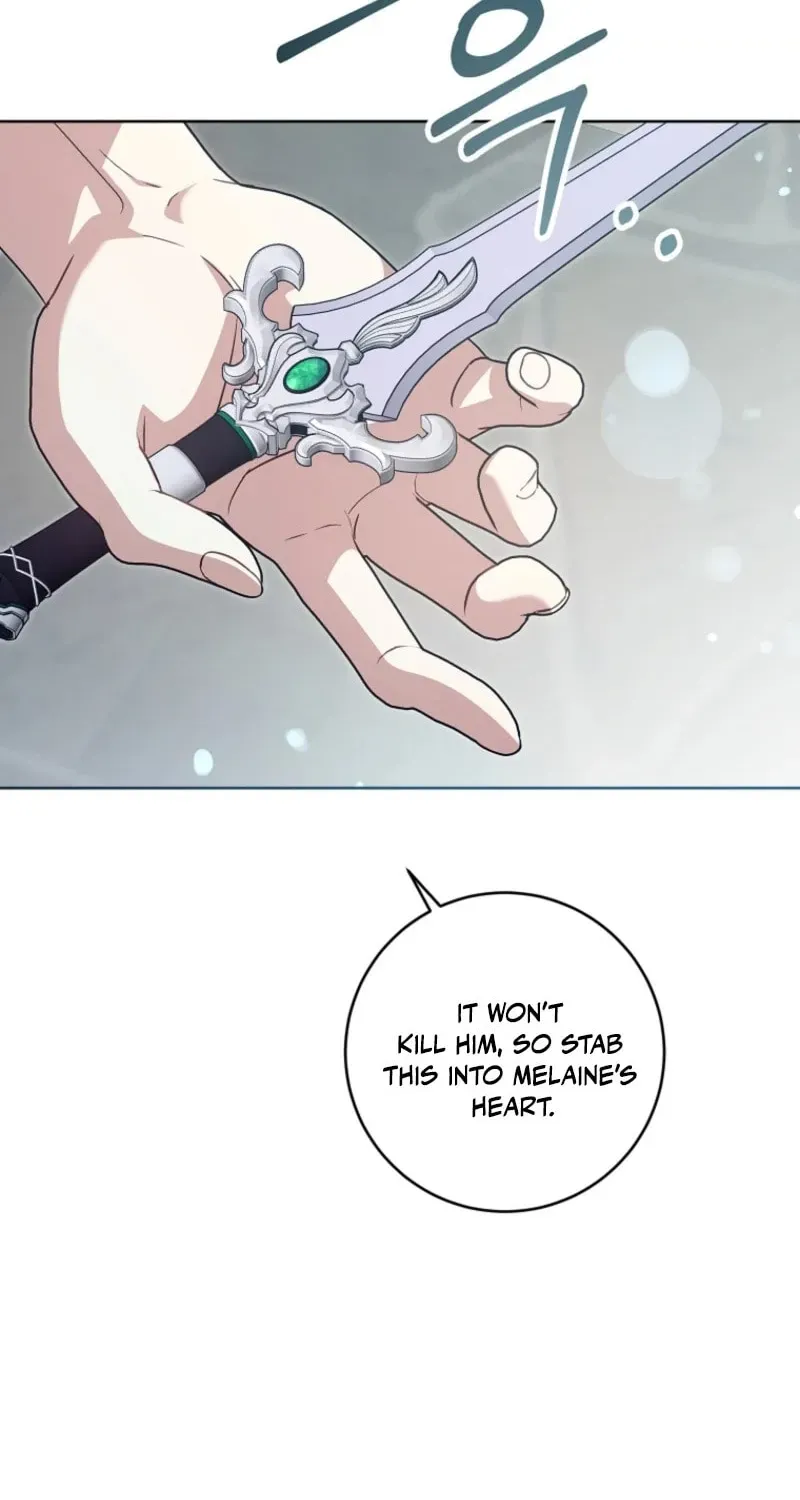 Read Gimme That Pacifier! chapter 132 image 59 on Lezhin