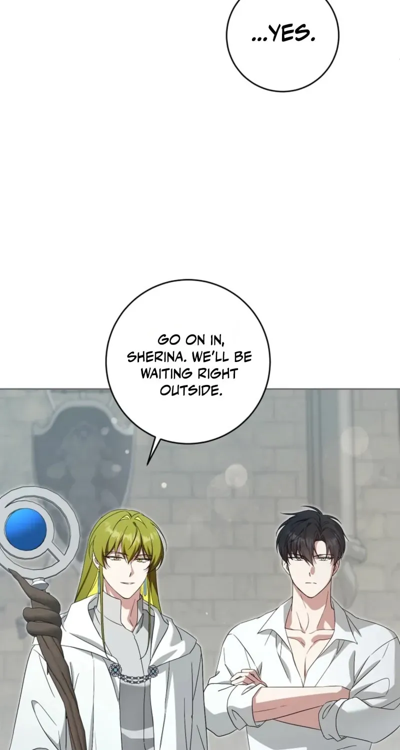 Read Gimme That Pacifier! chapter 132 image 62 on Lezhin