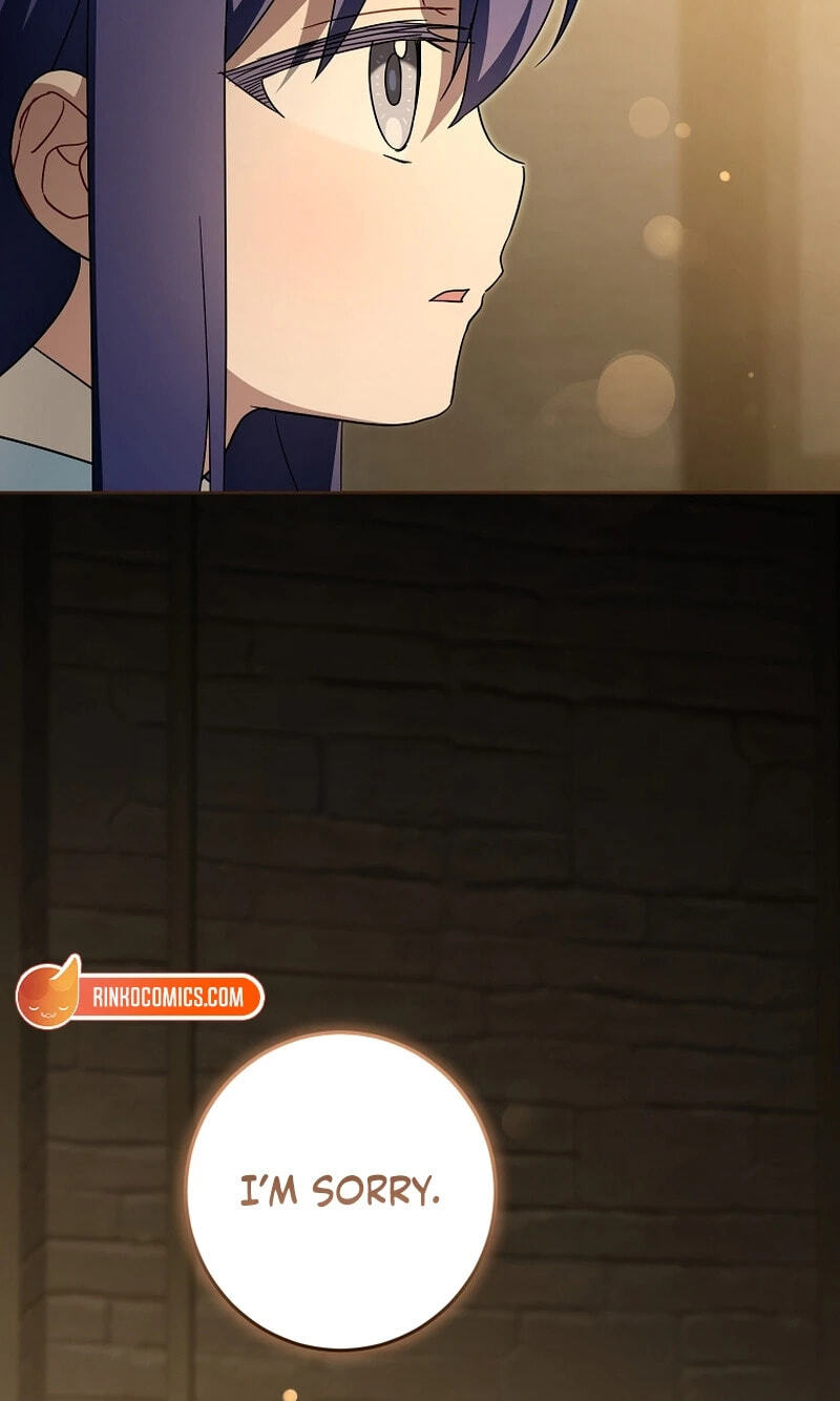Read Gimme That Pacifier! chapter 133 image 10 on Lezhin