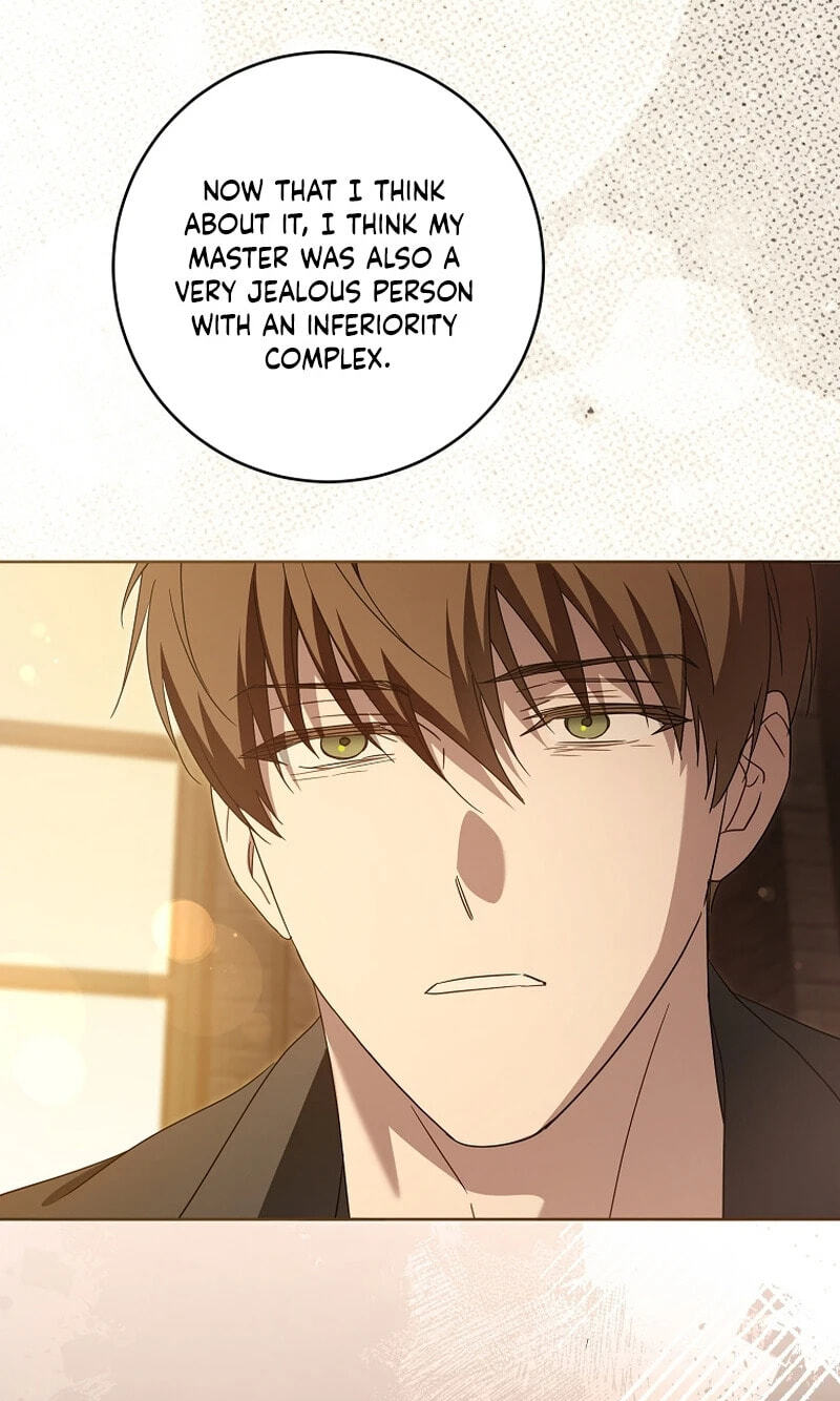 Read Gimme That Pacifier! chapter 133 image 16 on Lezhin