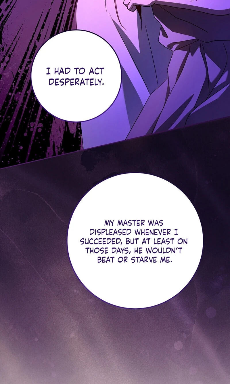 Read Gimme That Pacifier! chapter 133 image 20 on Lezhin