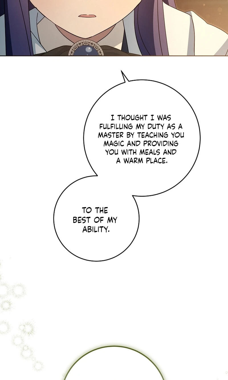 Read Gimme That Pacifier! chapter 133 image 22 on Lezhin