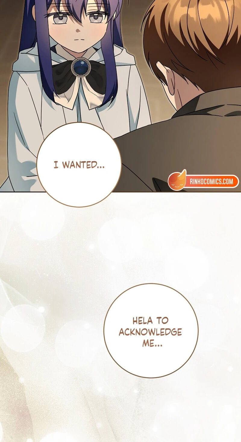 Read Gimme That Pacifier! chapter 133 image 27 on Lezhin