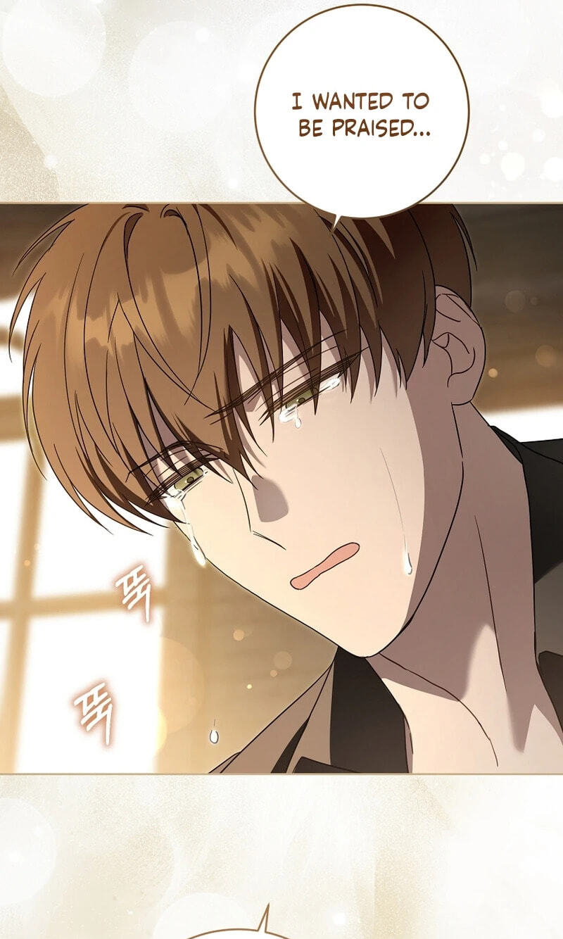 Read Gimme That Pacifier! chapter 133 image 29 on Lezhin