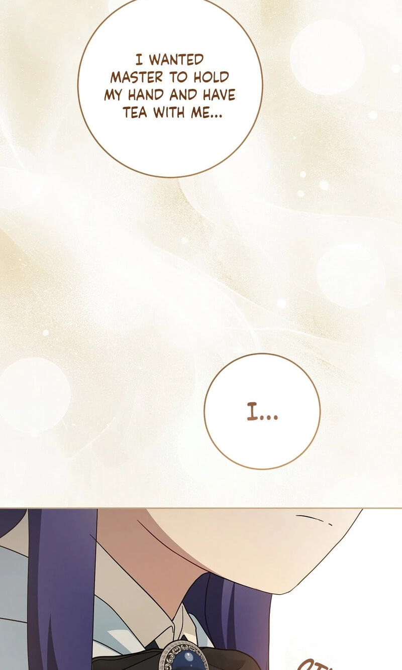 Read Gimme That Pacifier! chapter 133 image 30 on Lezhin