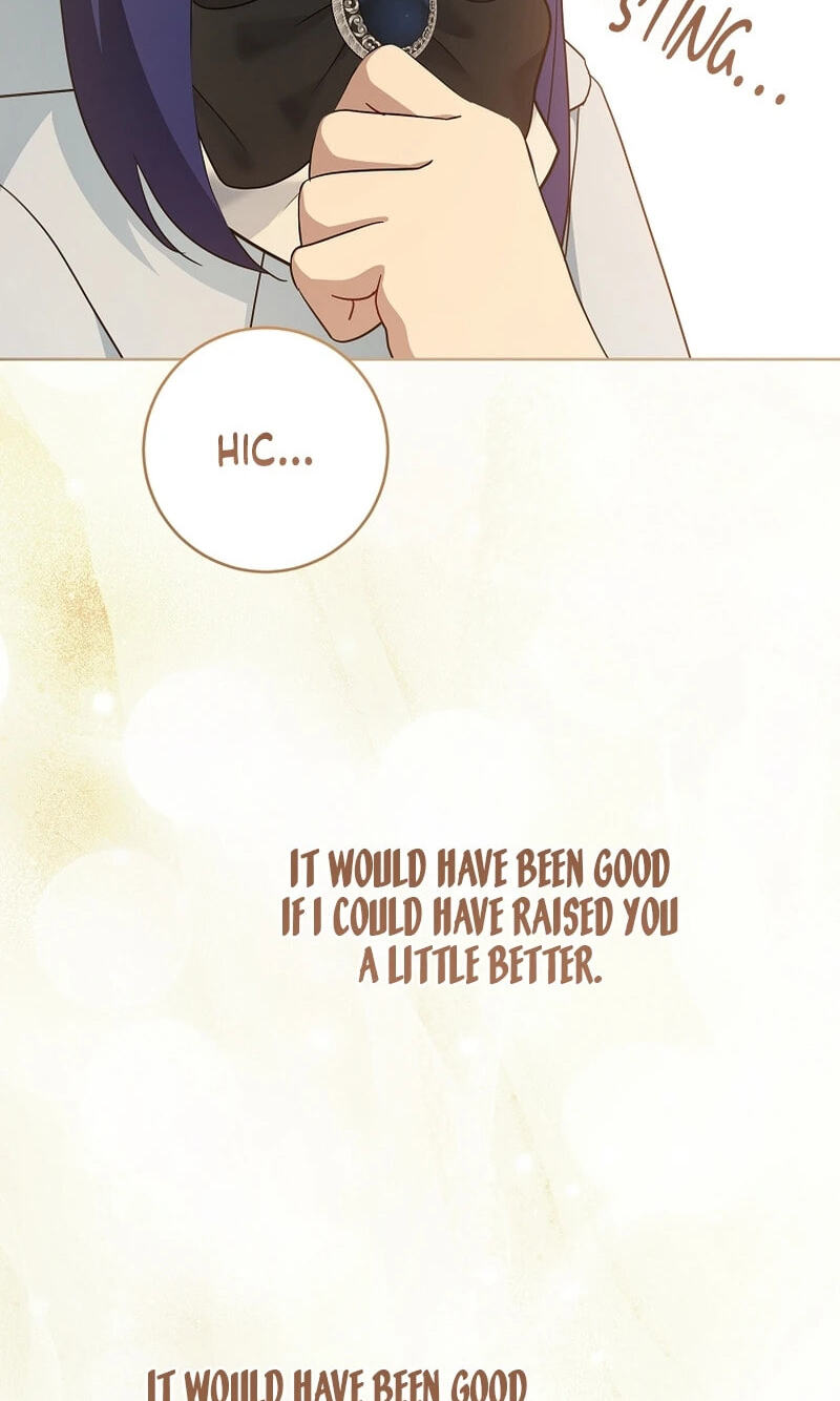 Read Gimme That Pacifier! chapter 133 image 31 on Lezhin