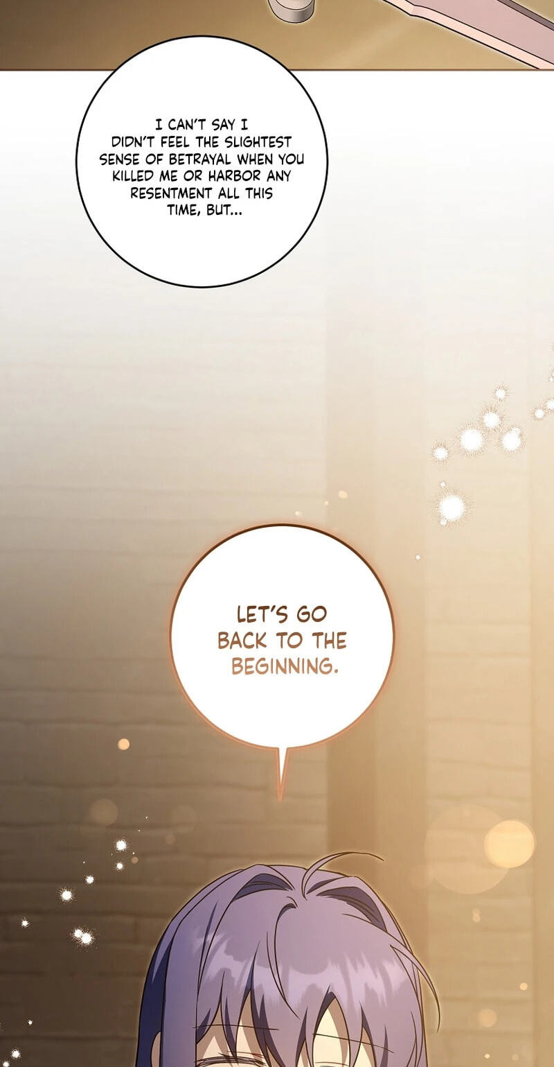 Read Gimme That Pacifier! chapter 133 image 38 on Lezhin
