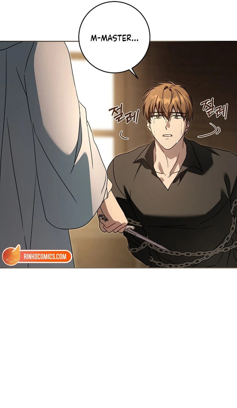 Read Gimme That Pacifier! chapter 133 image 40 on Lezhin