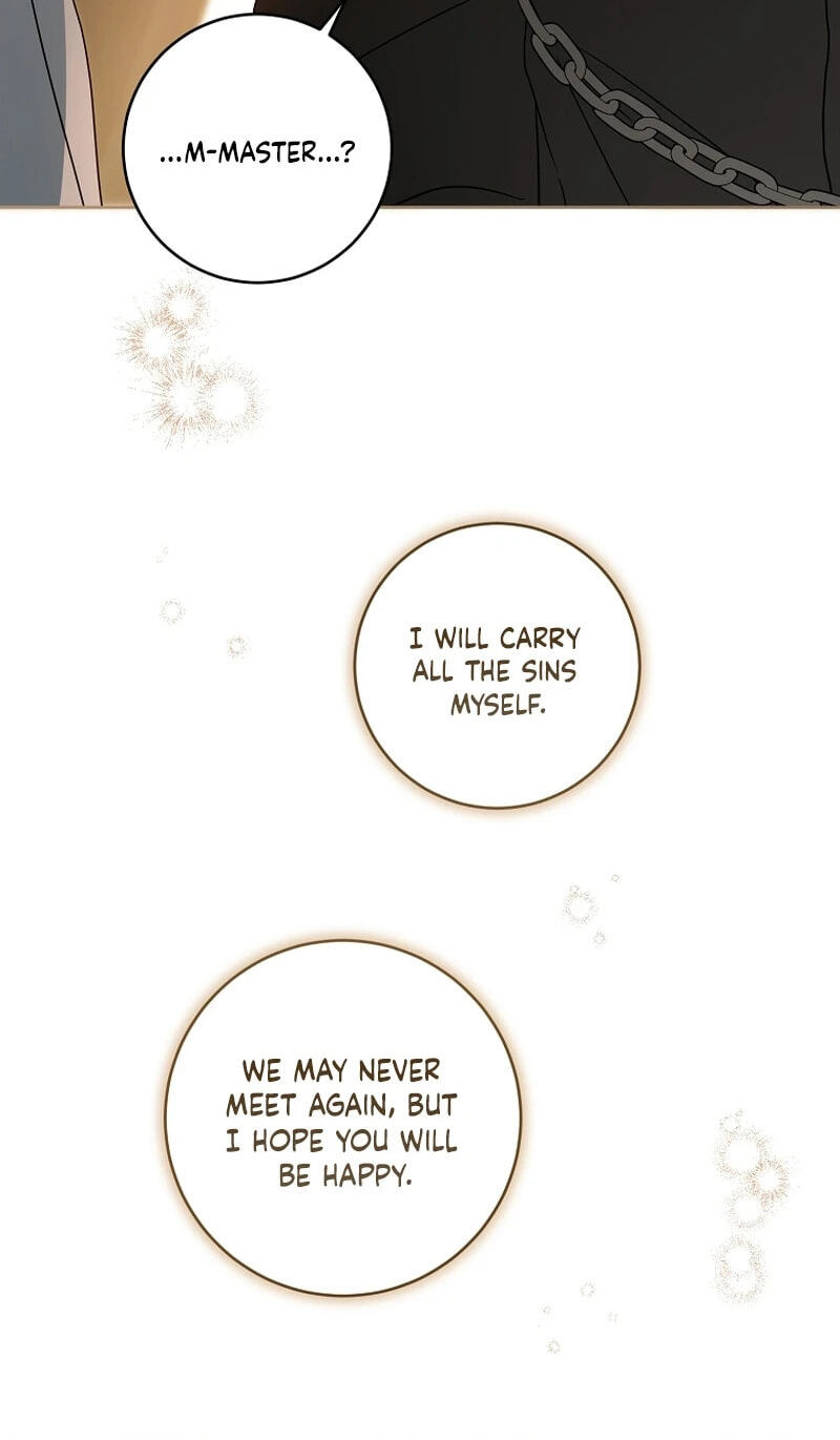 Read Gimme That Pacifier! chapter 133 image 43 on Lezhin