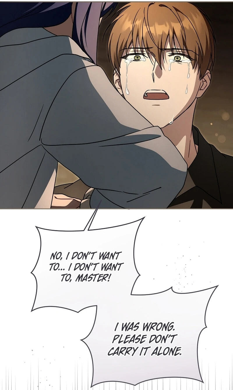 Read Gimme That Pacifier! chapter 133 image 44 on Lezhin