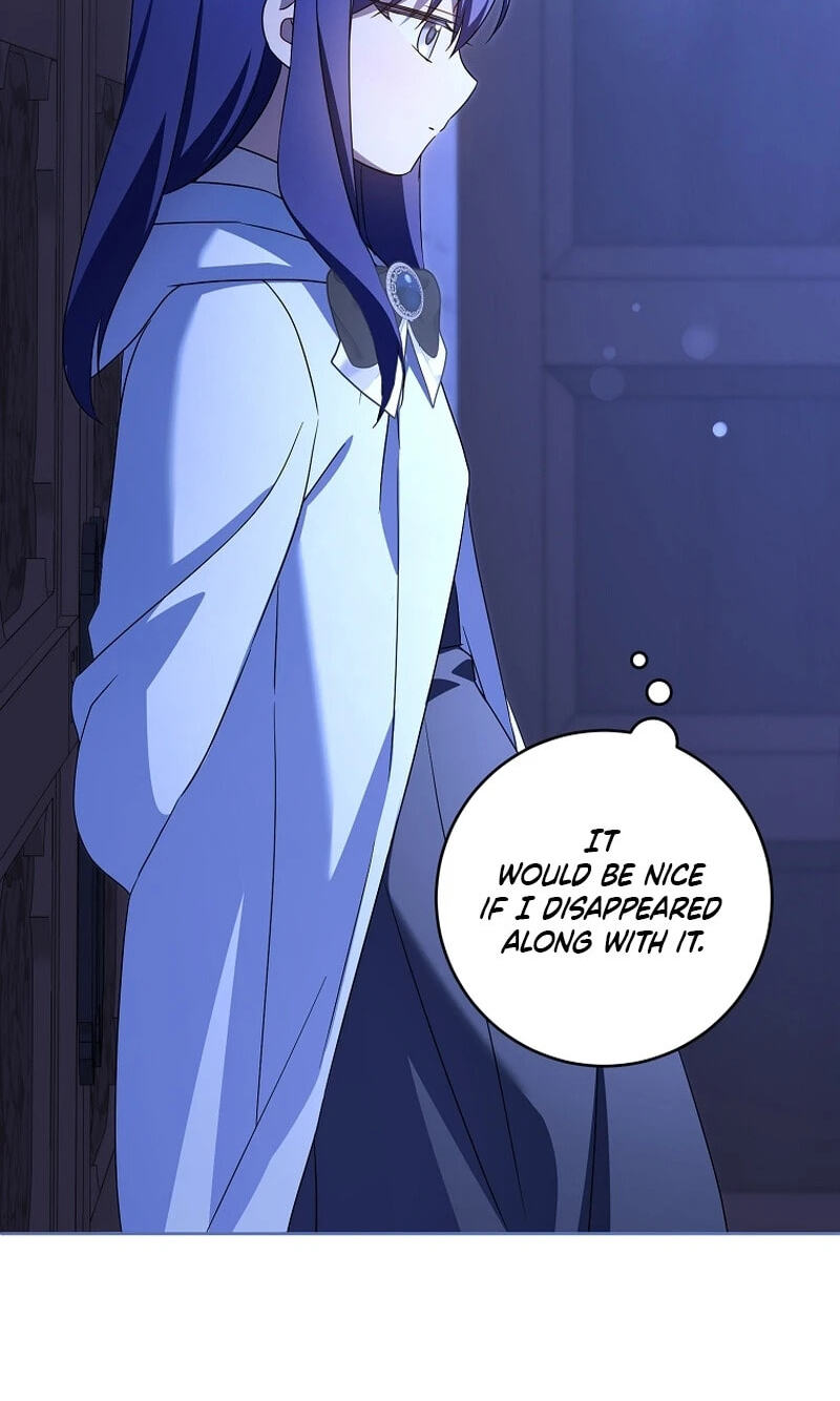Read Gimme That Pacifier! chapter 133 image 56 on Lezhin