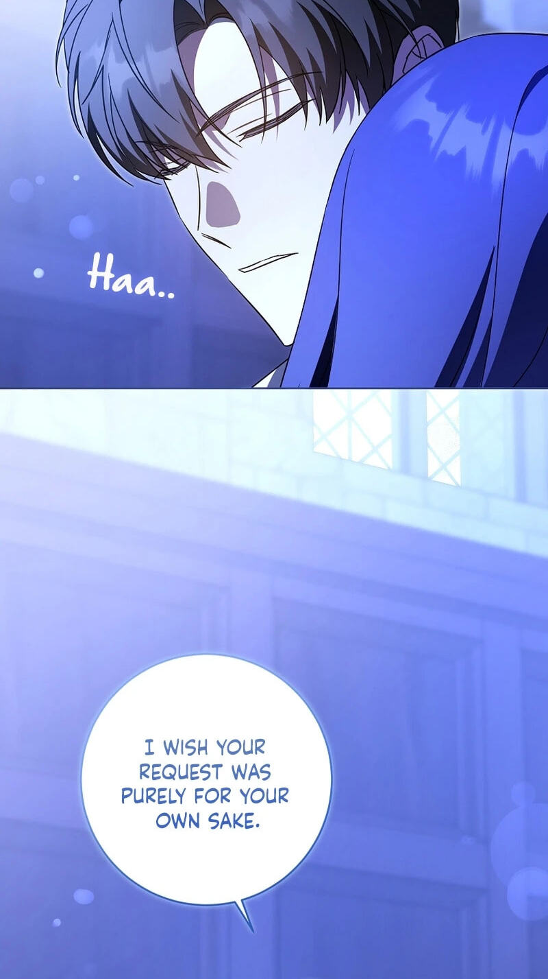 Read Gimme That Pacifier! chapter 133 image 71 on Lezhin