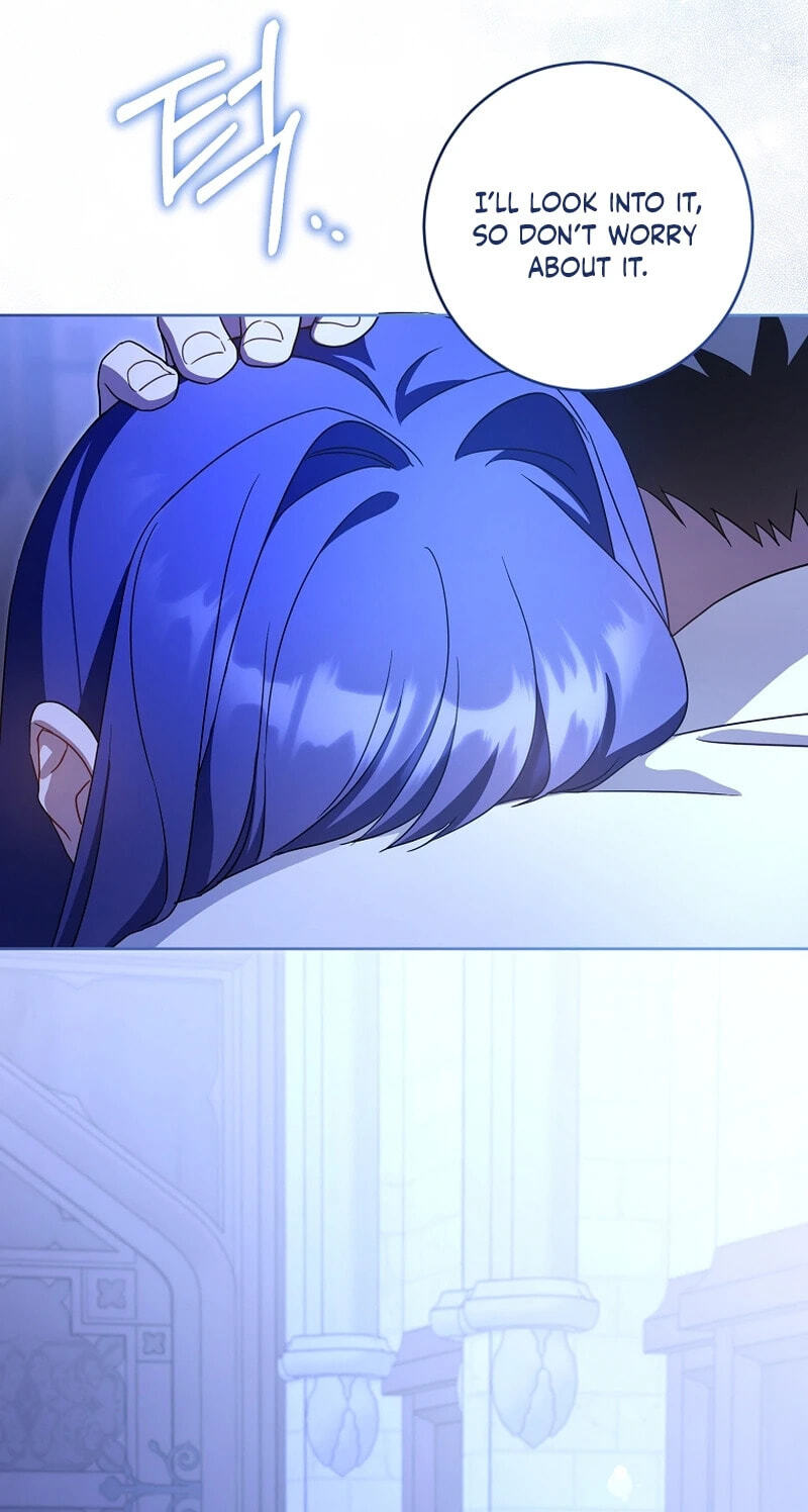 Read Gimme That Pacifier! chapter 133 image 73 on Lezhin