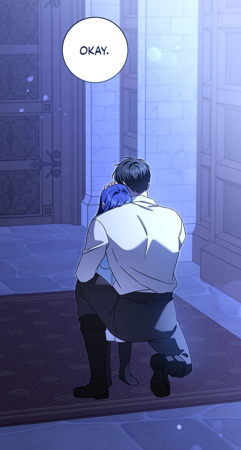 Read Gimme That Pacifier! chapter 133 image 74 on Lezhin