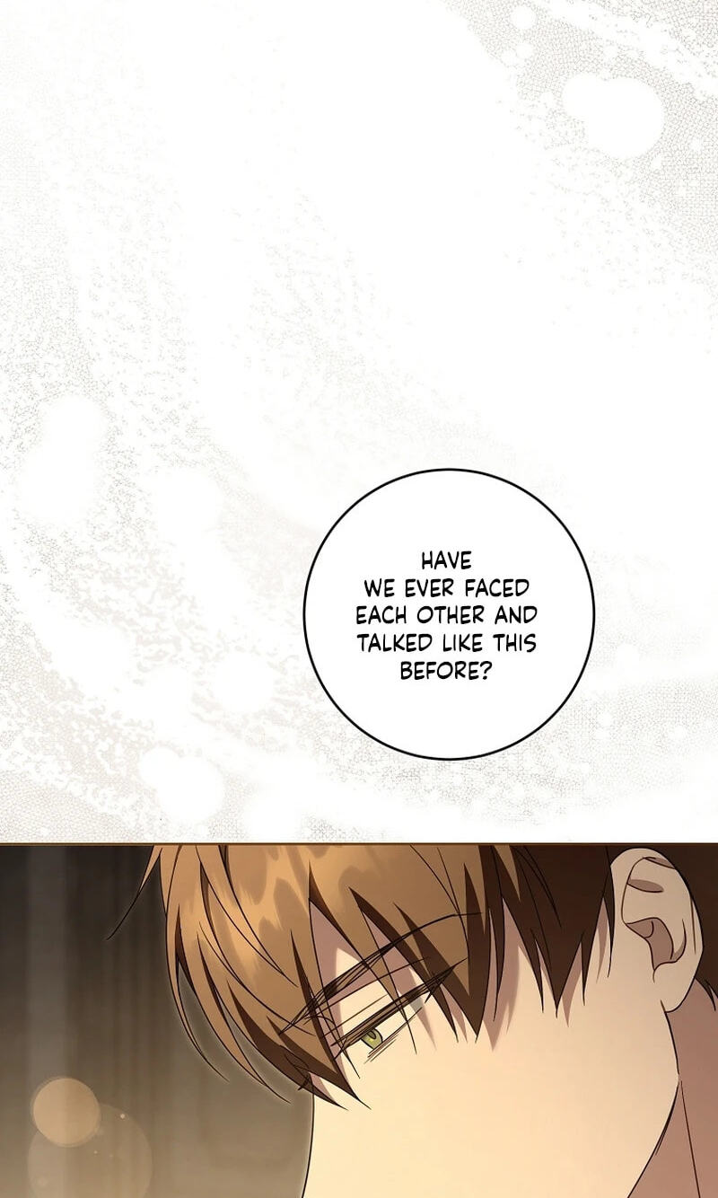 Read Gimme That Pacifier! chapter 133 image 8 on Lezhin