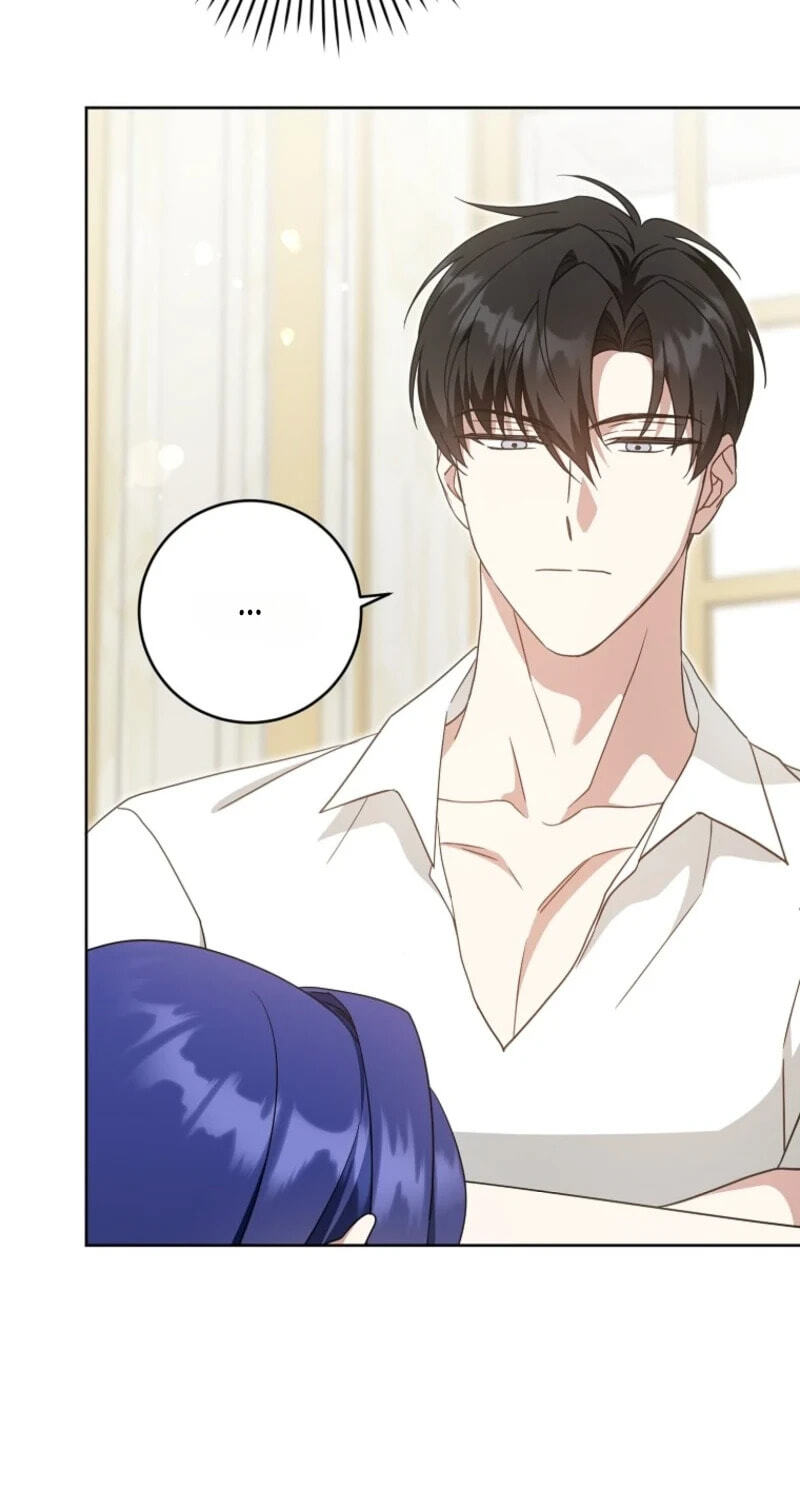 Read Gimme That Pacifier! chapter 134 image 10 on Lezhin