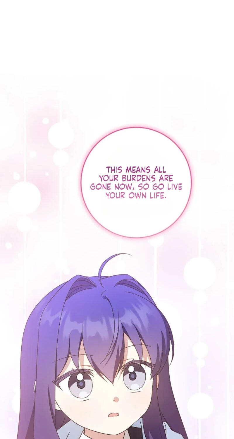Read Gimme That Pacifier! chapter 134 image 11 on Lezhin