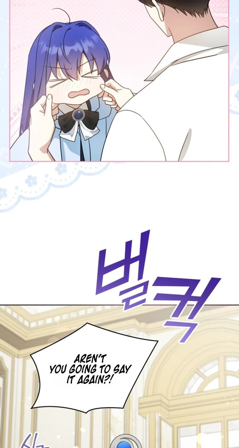 Read Gimme That Pacifier! chapter 134 image 13 on Lezhin