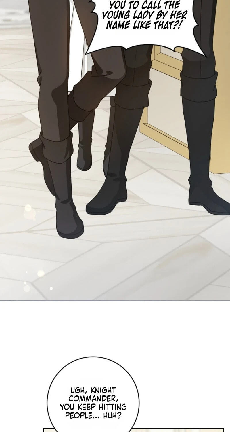 Read Gimme That Pacifier! chapter 134 image 16 on Lezhin