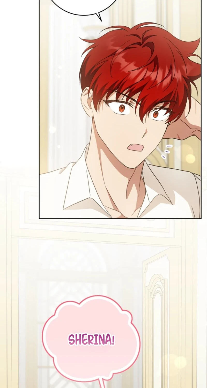 Read Gimme That Pacifier! chapter 134 image 17 on Lezhin