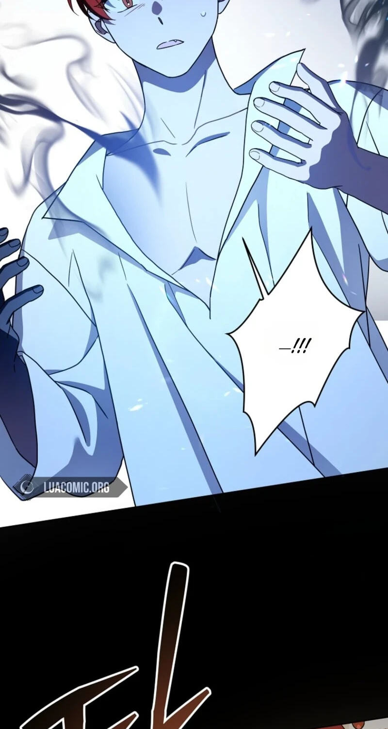 Read Gimme That Pacifier! chapter 134 image 23 on Lezhin