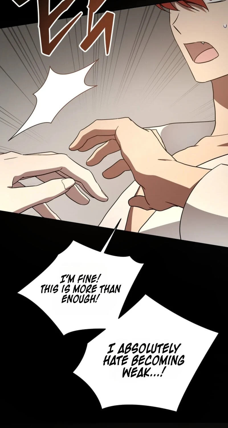 Read Gimme That Pacifier! chapter 134 image 24 on Lezhin