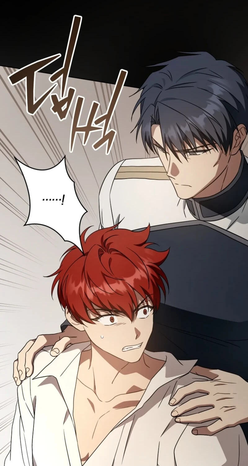 Read Gimme That Pacifier! chapter 134 image 25 on Lezhin